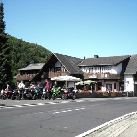 Hotel Restaurant Forsthaus, © Hotel Restaurant Forsthaus