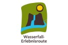 Logo Wasserfall-Erlebnisroute, © Gesundland Vulkaneifel