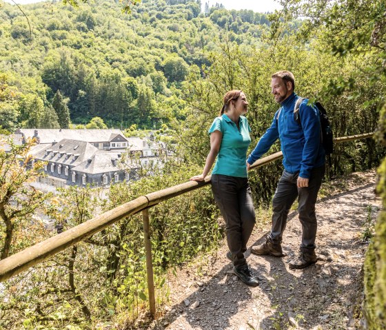 Wanderung am Palmberg, © Eifel Tourismus GmbH, AR - shapefruit AG