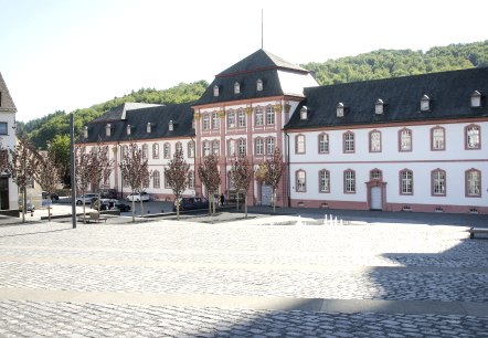 Prüm Hahnplatz, © Tourist-Information Prümer Land