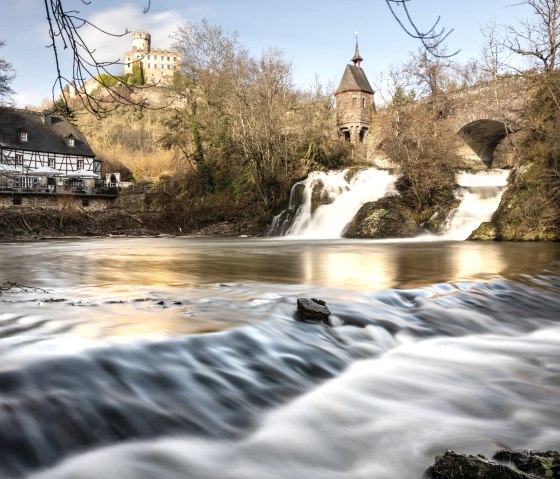 Elzbachtal, © Eifel Tourismus GmbH, Dominik Ketz