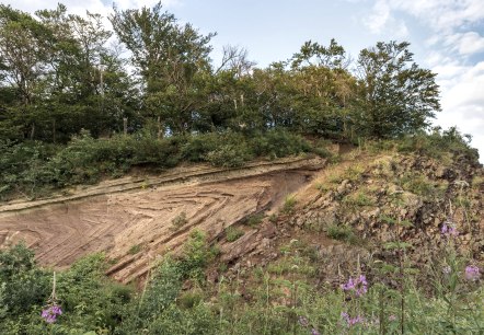 Gleitfalte, © Baumann Fotografie