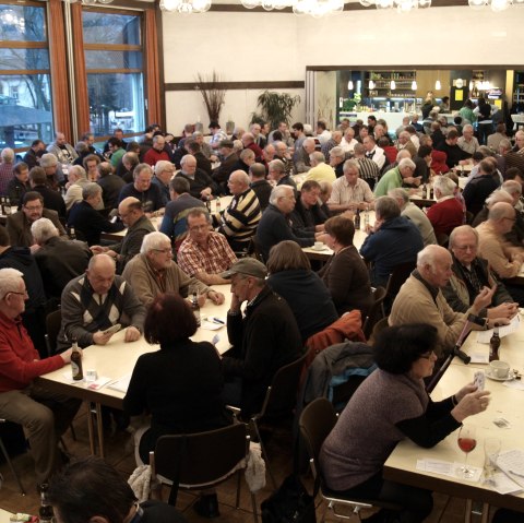 Weihnachtsskat der vergangenen Jahre, © GesundLand Vulkaneifel GmbH