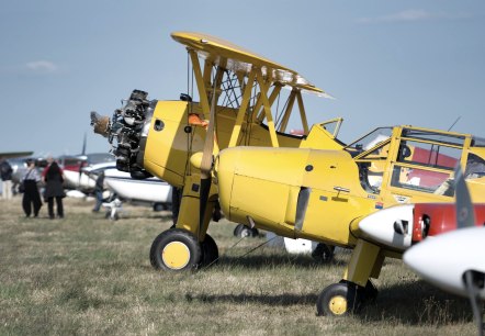 Flugzeuge, © Marc_Schultz www.flugsicht.com