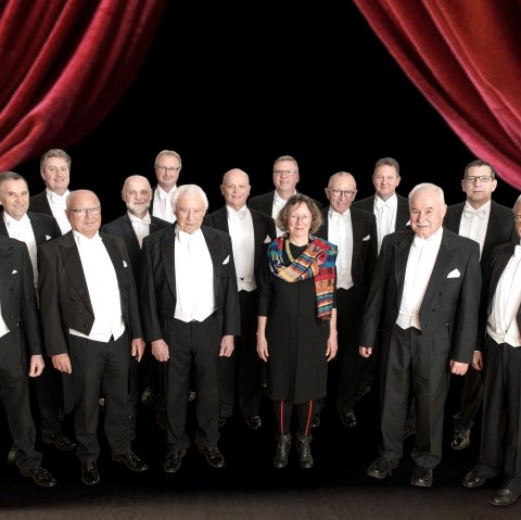 Riesling Harmonists, © Riesling Harmonists