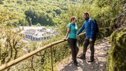 Wanderung am Palmberg, © Eifel Tourismus GmbH, AR - shapefruit AG