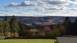 Herbstfarben, © seeblick-eifel.de