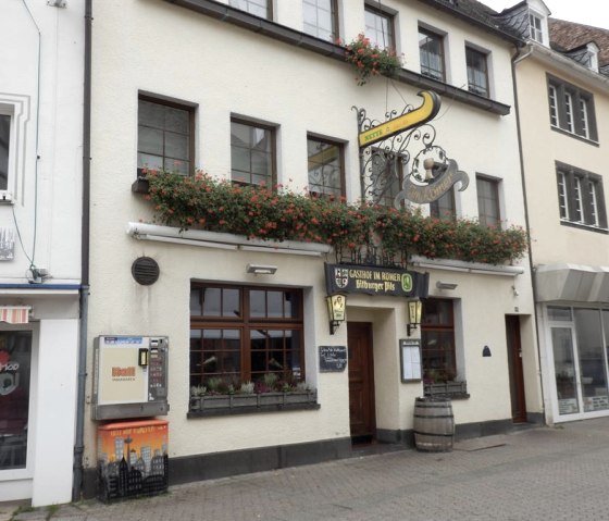 Restaurant "Im Römer", © Stadt Mayen - Claudia Schick