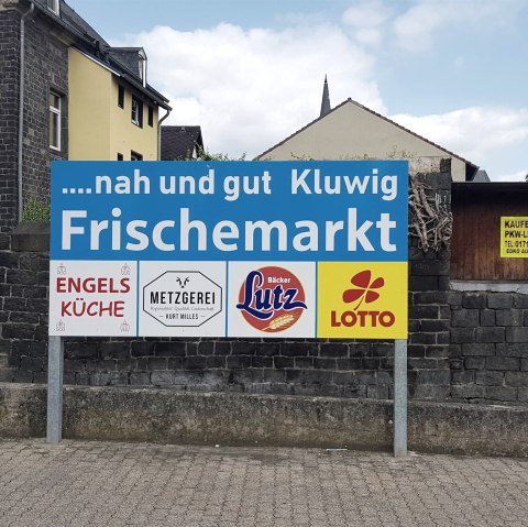 Frischemarkt Kottenheim, © Foto: Svenja Schulze-Entrup, Quelle: Touristik-Büro Vordereifel