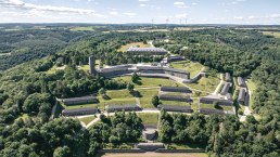 Blick auf Vogelsang IP, © Eifel Tourismus GmbH, Dennis Stratmann