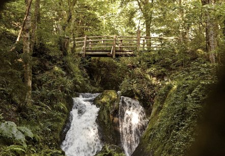 Die Rausch im Enderttal, © Schieferland Kaisersesch