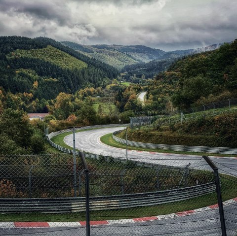 Breitscheid Nordschleife, © TI Hocheifel-Nürburgring,Sebastian Schulte