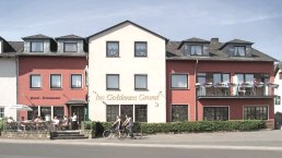 Hotel Im Goldenen Grund