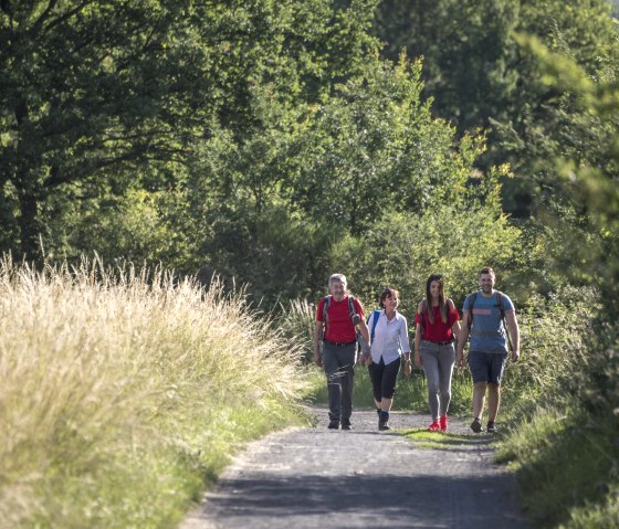 Wandern, © Kappest