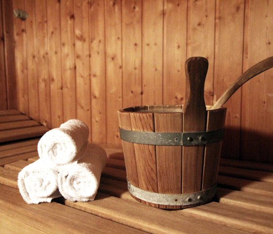 Sauna, © roesli48  / pixelio.de