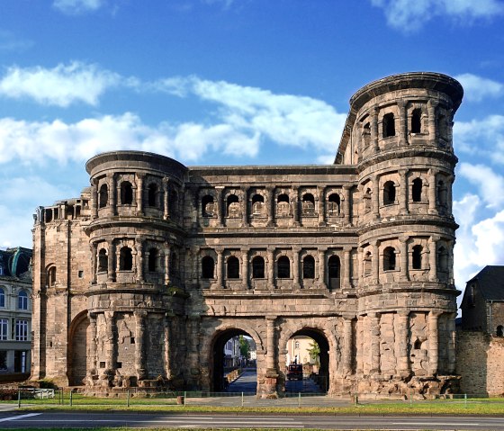 Porta nigra