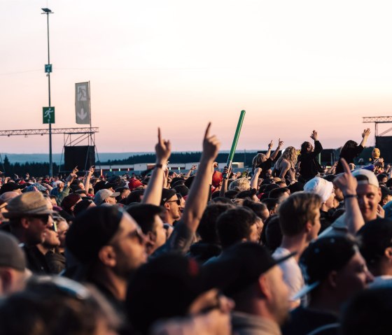 Rock am Ring Fans, © RAR23_2_Nürburgring 1927GmbHCoKG©Gruppe C.jpg