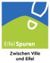 Wegmarkierung EifelSpur Zwischen Ville und Eifel, © Nordeifel Tourismus GmbH