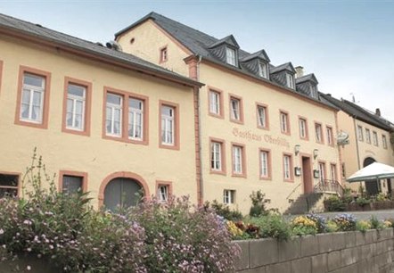 Landgasthaus Oberbillig