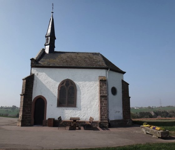 Kapelle, © Deutsch Luxemburgische Tourist Info