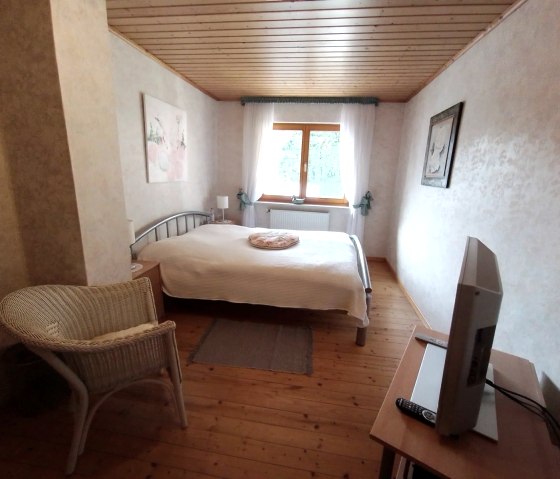 Schlafzimmer 3, © Eigenbrodt