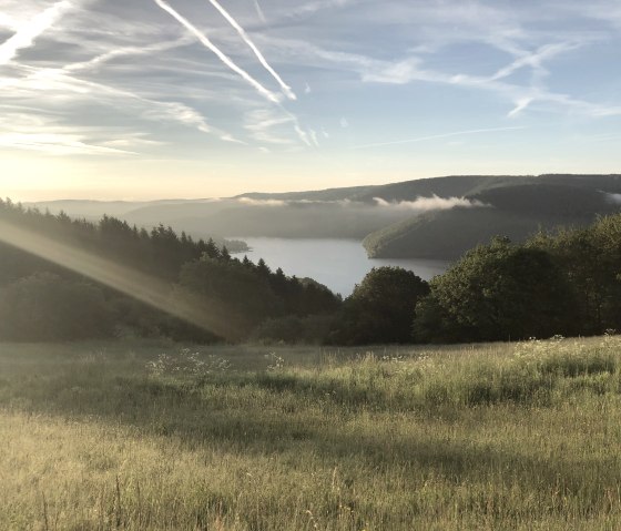 Panoramaweg, © Rursee-Touristik GmbH