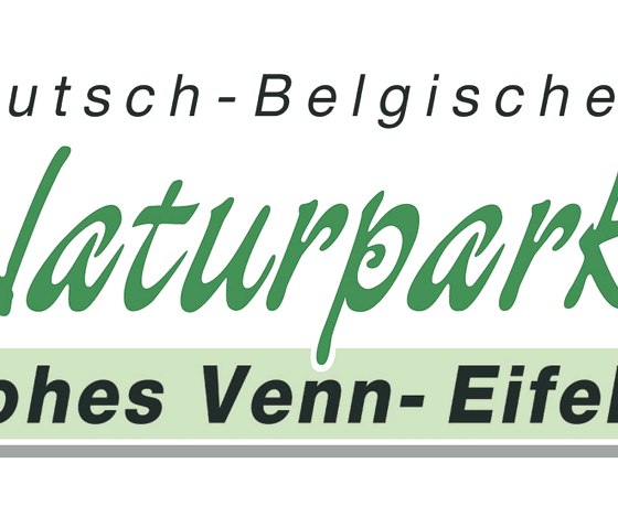 Logo promotion, © Ulrich Klinkhammer, Naturpark Nordeifel