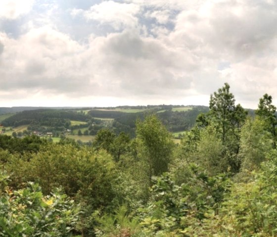 Grünenthal in Monschau-Imgenbroich, © Naturpark Nord Eifel e.V