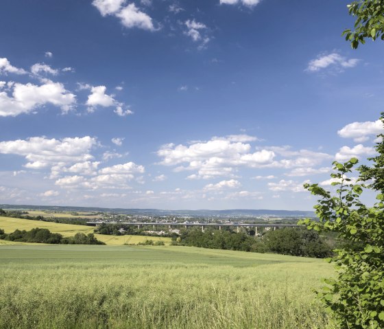 Un beau paysage, © Vulkanregion Laacher See/Kappest