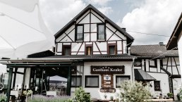 Landgasthaus Keuler | Biergarten, © Landgasthaus Keuler