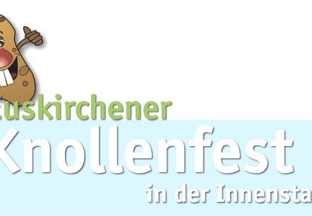 Euskirchener Knollenfest, © z.eu.s e.V.