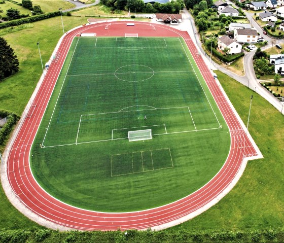 Stadion Hillesheim