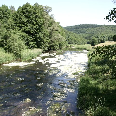 Prümtal, © TI Bitburger Land