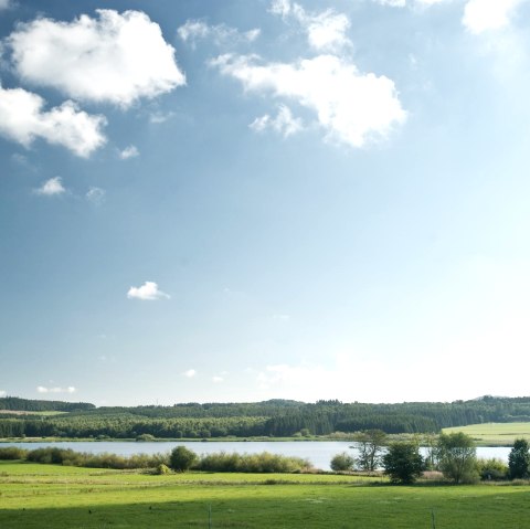 Jungfernweiher Ulmen, © GesundLand Vulkaneifel/D. Ketz