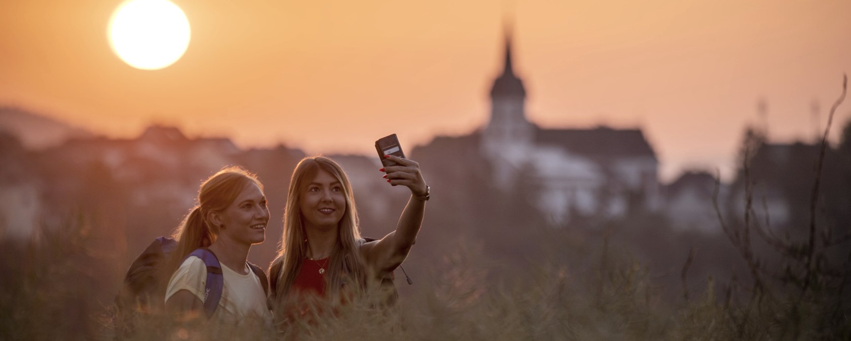 Meniger Römerreich Panoramaaussichten, © Kappest_REMET