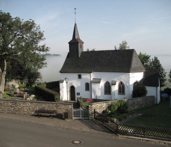 Kapelle Kerschenbach, © Walter Schneider