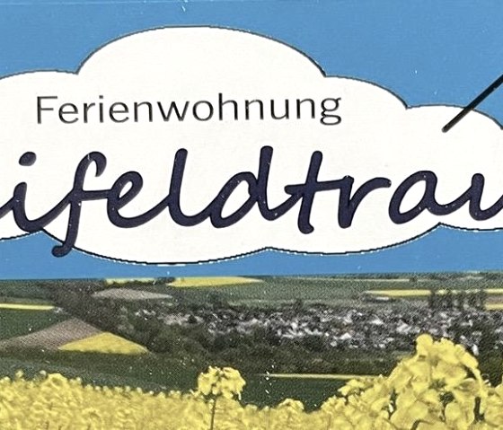 Ferienwohnung Maifeldtraum