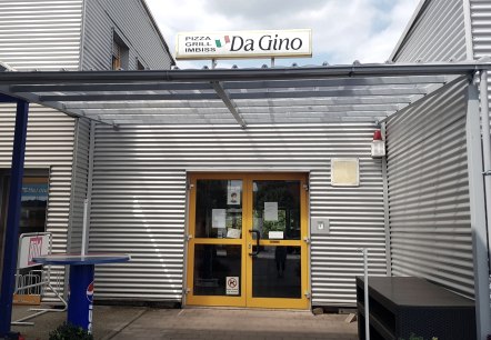 Da Gino in Kottenheim, © Foto: Svenja Schulze-Entrup, Quelle: Touristik-Büro Vordereifel