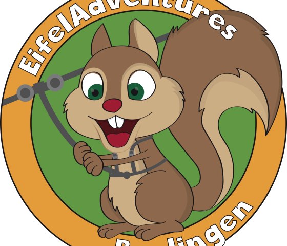 Logo EifelAdventures