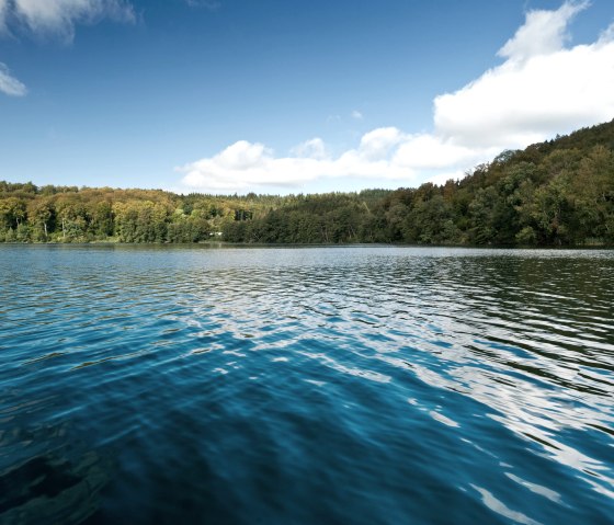 Pulvermaar, © Eifel Tourismus GmbH/D. Ketz